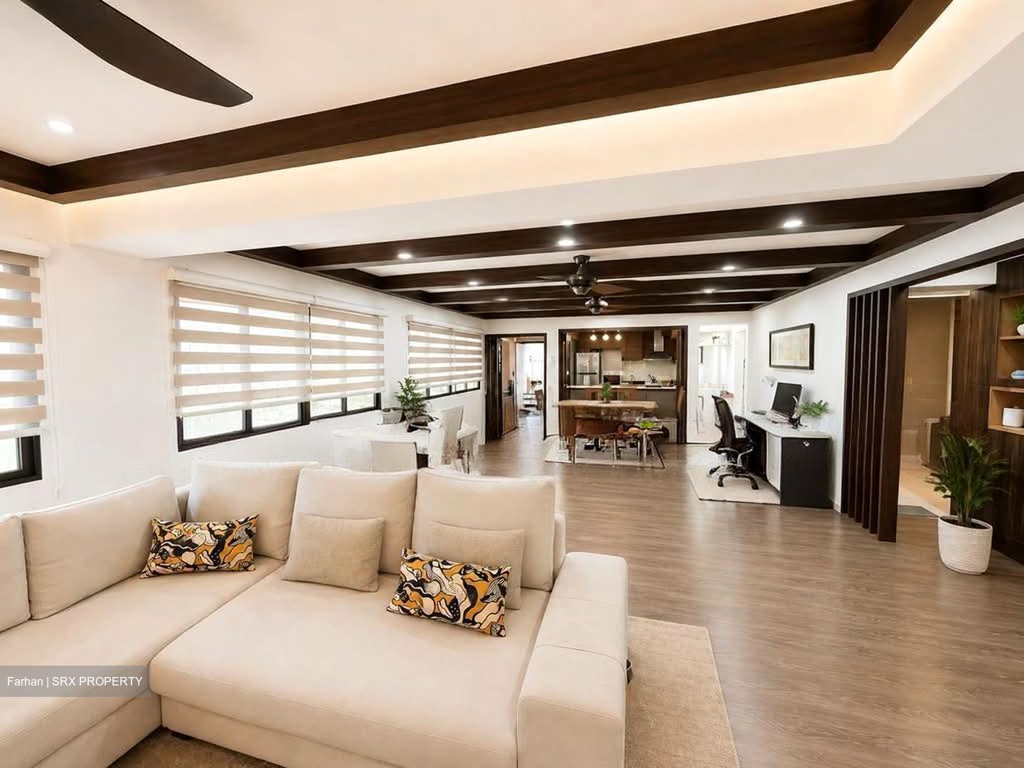 Blk 7A Commonwealth Avenue (Queenstown), HDB 5 Rooms #553481551